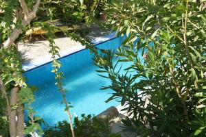 Lofos Hotel Rethymno Greece