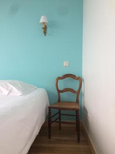 Hotels Hotel Particulier Richelieu : photos des chambres