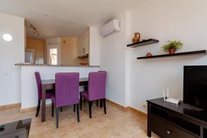 Inmovecos con vistas al mar Soling 80