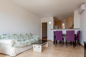 Inmovecos con vistas al mar Soling 80