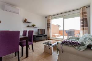 Inmovecos con vistas al mar Soling 80