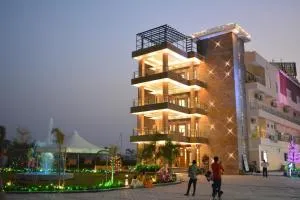 Dalaan Resort - Gurdhām