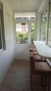 Apartmani Tomovic