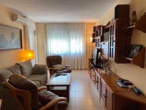 Sitges Living Apartment