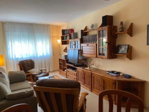 Sitges Living Apartment