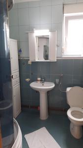 Apartmani Tomovic