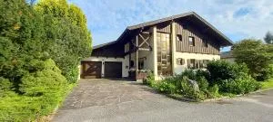 Apartment Hufnagl - Eck