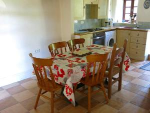 Maisons de vacances LE CLOS JEAN HOLIDAY COTTAGES : photos des chambres