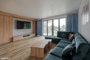 Apartmány DOMA Domaša