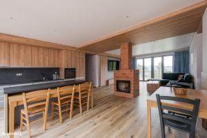 Apartmány DOMA Domaša