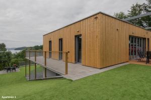 Apartmány DOMA Domaša