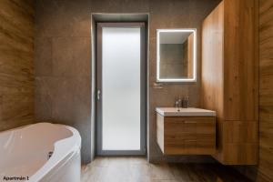 Apartmány DOMA Domaša