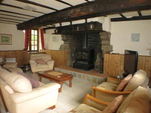 LE CLOS JEAN HOLIDAY COTTAGES