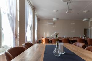 Maaseutuhotelli Juopperin Kartano