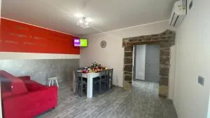 A Casa Nostra - Petrulo