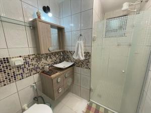 Cobertura Duplex na Prainha com Churrasqueira