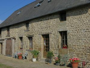 Maisons de vacances LE CLOS JEAN HOLIDAY COTTAGES : photos des chambres