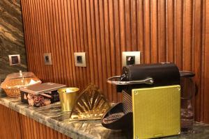 Cosy Loft Emeraude Marrakech Prestigia Golf City