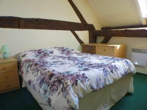 Maisons de vacances LE CLOS JEAN HOLIDAY COTTAGES : photos des chambres