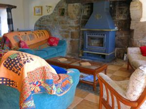 LE CLOS JEAN HOLIDAY COTTAGES