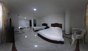 Zahira Hotel Melgar