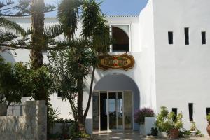 Lofos Hotel Rethymno Greece