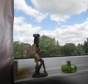 Ferienwohnung achtpunkt2