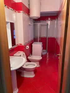 Patraj Apartment