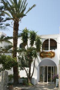 Lofos Hotel Rethymno Greece