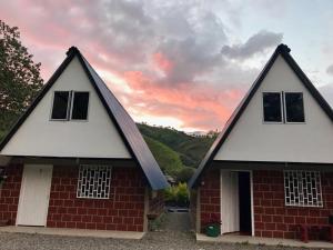 Glamping La Cabanita Santuario