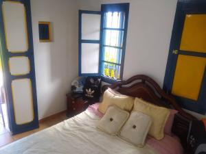 Chalet en Granja Campo Hermoso