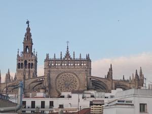 Blue House Arenal Seville