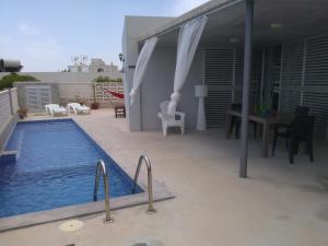 La CASA GRIS - 4hvězdičkové hotely ve městě Alcanar