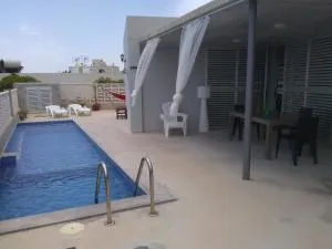 La CASA GRIS - 阿尔卡纳尔