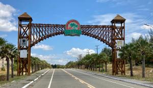 VG Sun Cumbuco by Bruna Mazzer