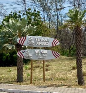 VG Sun Cumbuco by Bruna Mazzer