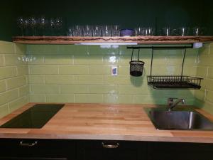 MilKáli - Fairytale house in Balatonhenye