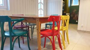 MilKáli - Fairytale house in Balatonhenye