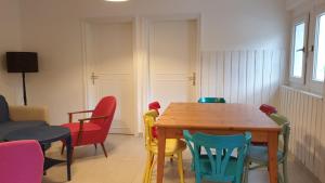 MilKáli - Fairytale house in Balatonhenye