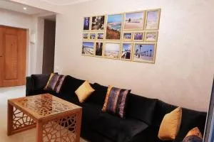 Cosy Loft Cabo Negro Diamant - 卡博尼格洛