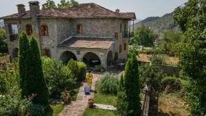 Hotel Faraggi - Negades