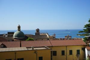 Riflessi DaMare Room & Apartment