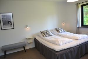 Deluxe King Room room in Dalby Hotel