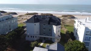 Arenas Cariló by bund