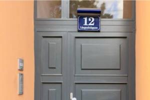 Penthouse with Amazing Terrace l LF42