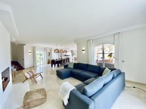 Villa Medina de Torrenueva - Amazing Sea View Vill