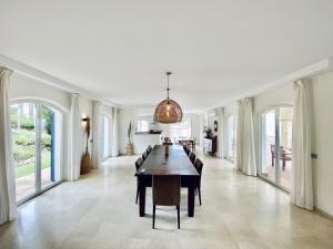 Villa Medina de Torrenueva - Amazing Sea View Vill