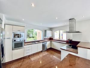 Villa Medina de Torrenueva - Amazing Sea View Vill