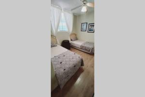 Margate Boulevard - Seaview Apartment