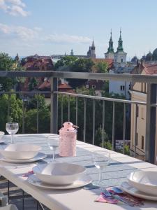 Pawia Apartments Modern